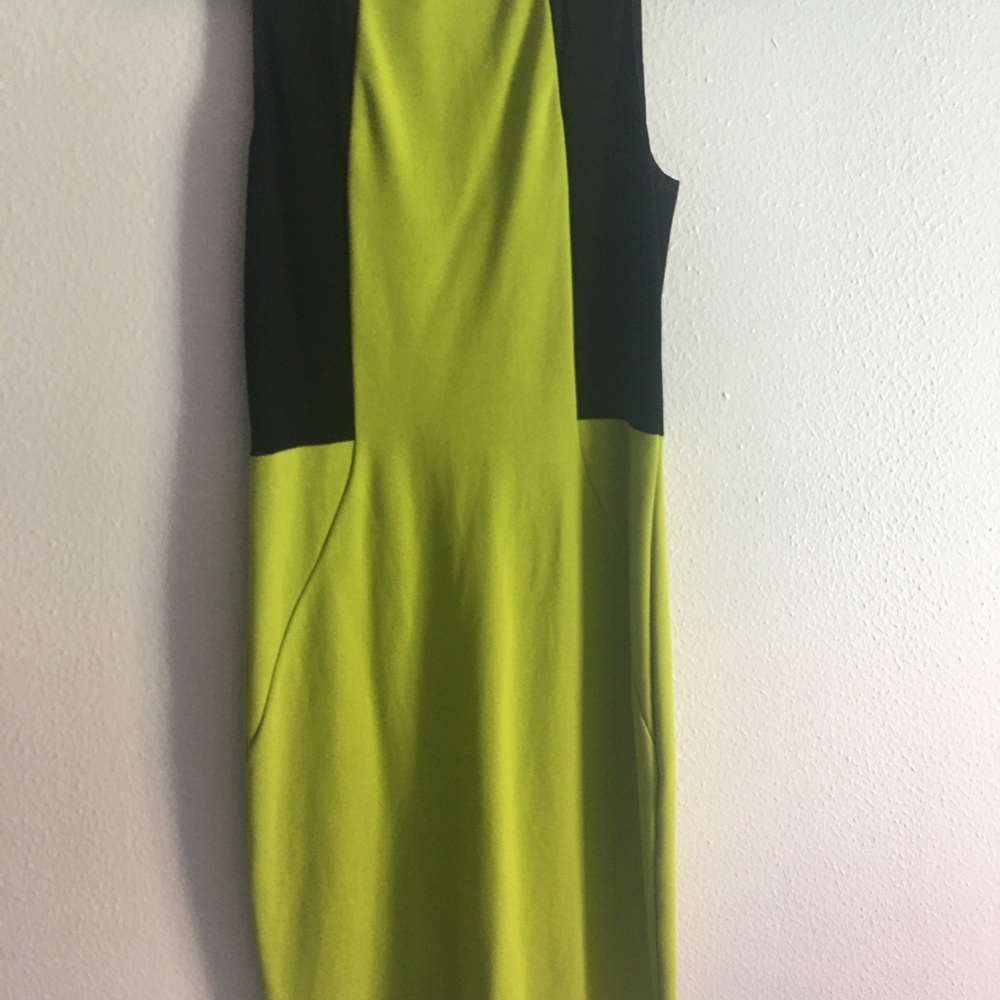Kenneth Cole bodycon dress